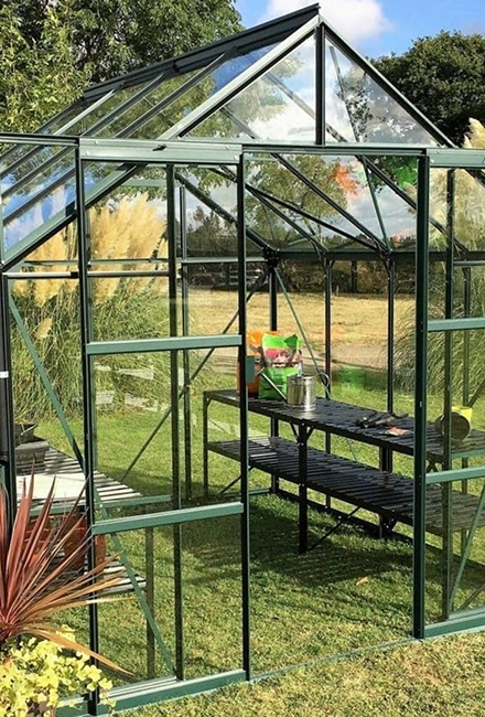 Green Houses