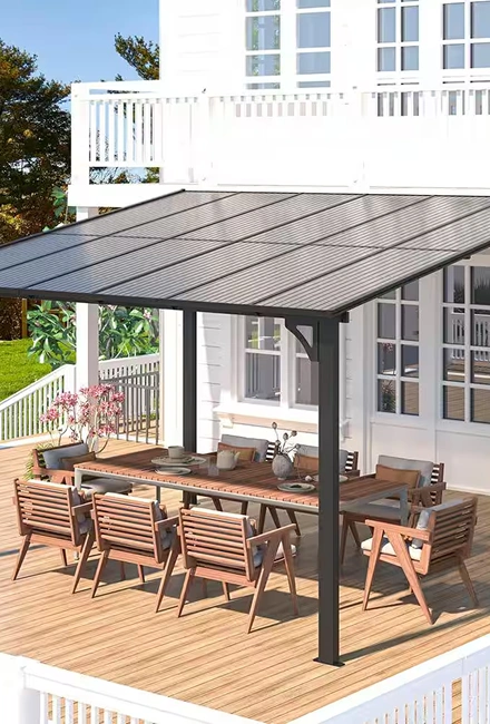 Patio Covers
